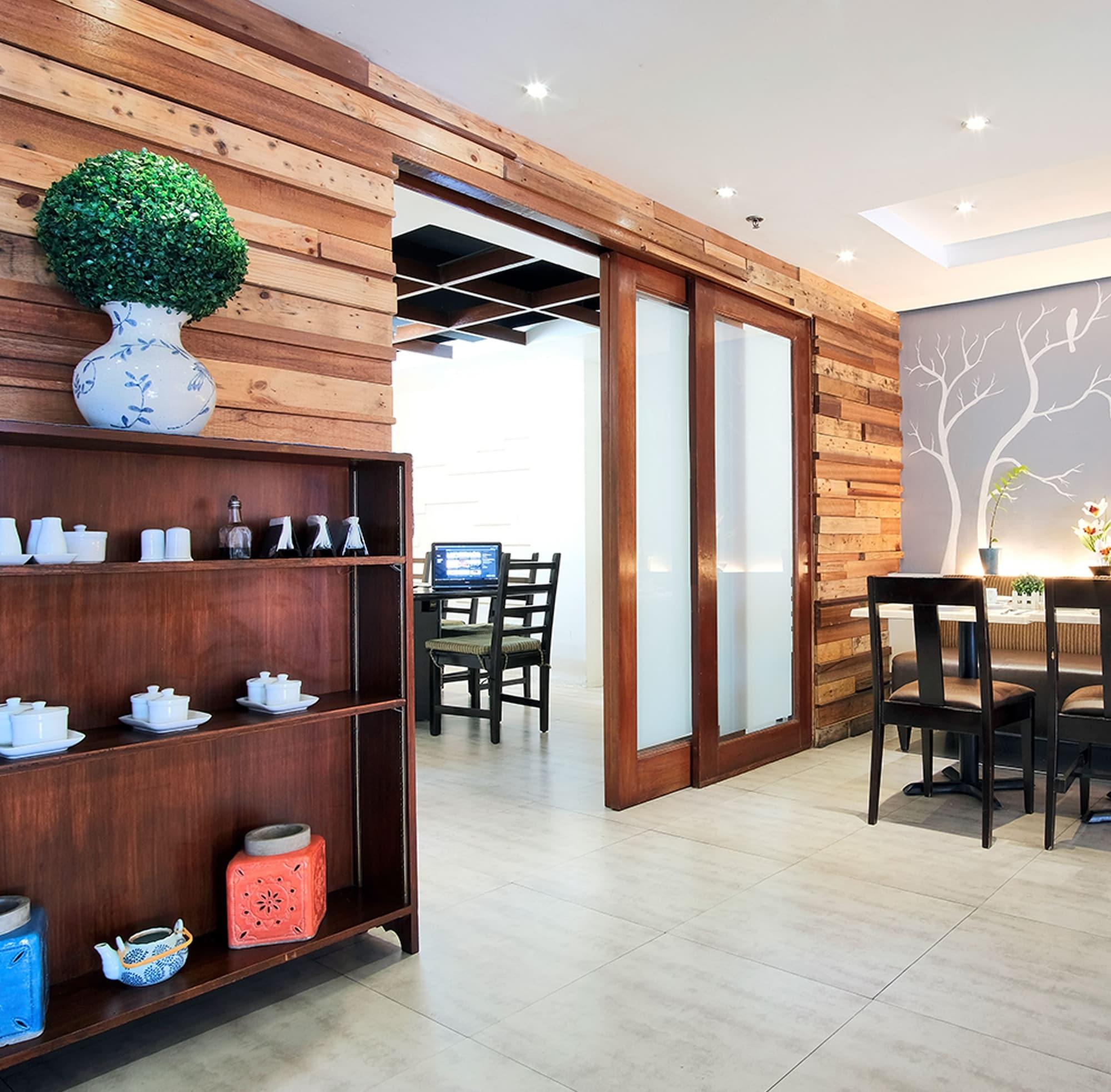 Fersal Hotel Neptune Makati Makati City Kültér fotó